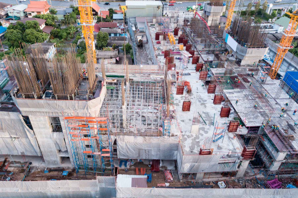 Certificados Estabilidad Estructural · Ingeniería · Ingenieros Técnicos Villena