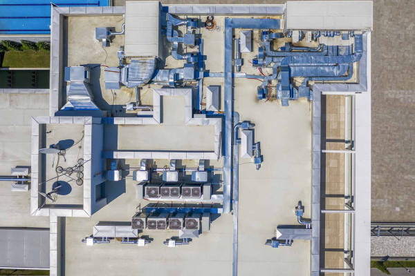 Proyectos de Climatización · Ingeniería · Ingenieros Técnicos Castalla